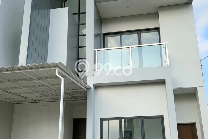 Jual Rumah Eksklusif 3 KT di Purwokerto, Banyumas Jual Rumah Eksklusif 3 KT di Purwokerto, Banyumas