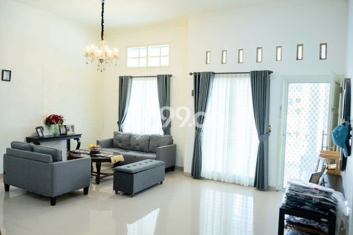 Jual Rumah Eksklusif 2 KT di Baturaden, Banyumas Jual Rumah Eksklusif 2 KT di Baturaden, Banyumas