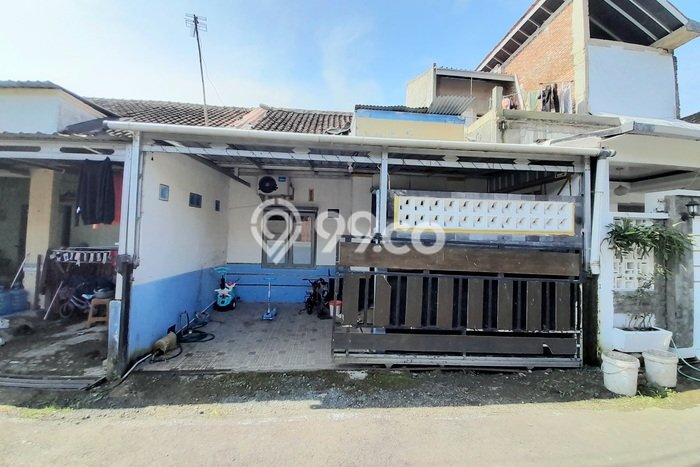 Rumah Minimalis Favorit Siap Huni Area Sumbang LT 72m2 Rumah Minimalis Favorit Siap Huni Area Sumbang LT 72m2