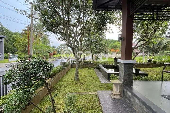 Dijual Rumah Modern 4 KT di Baturaden, Banyumas Dijual Rumah Modern 4 KT di Baturaden, Banyumas