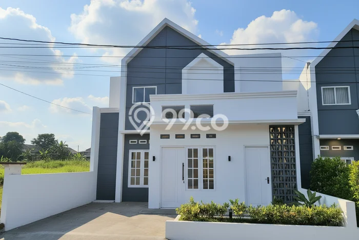 Jual Rumah Siap Huni di Purwokerto Selatan Banyumas Harga Rp 475 Juta LT 124m2 Jual Rumah Siap Huni di Purwokerto Selatan Banyumas Harga Rp 475 Juta LT 124m2