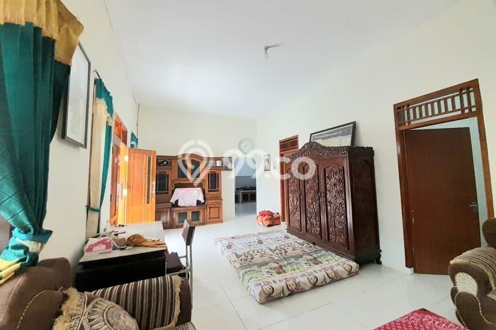 Rumah Bagus di , Banyumas, Luas Tanah 196m2m², LB 120m2m² Rumah Bagus di , Banyumas, Luas Tanah 196m2m², LB 120m2m²