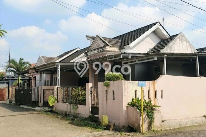 Jual Rumah Bagus Siap Huni LB 70m2 di Purwokerto Utara, Banyumas Jual Rumah Bagus Siap Huni LB 70m2 di Purwokerto Utara, Banyumas
