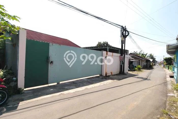 Rumah Modern 3 KT di Purwokerto Banyumas Unfurnished Rumah Modern 3 KT di Purwokerto Banyumas Unfurnished