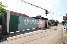 Rumah Modern 3 KT di Purwokerto Banyumas Unfurnished Rumah Modern 3 KT di Purwokerto Banyumas Unfurnished