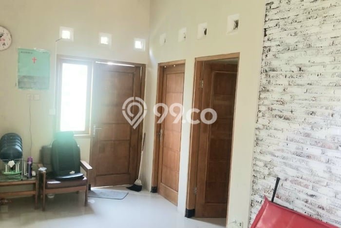 Jual Rumah Strategis Bagus Punya 3 KT di Purwokerto Selatan Banyumas SHM Jual Rumah Strategis Bagus Punya 3 KT di Purwokerto Selatan Banyumas SHM