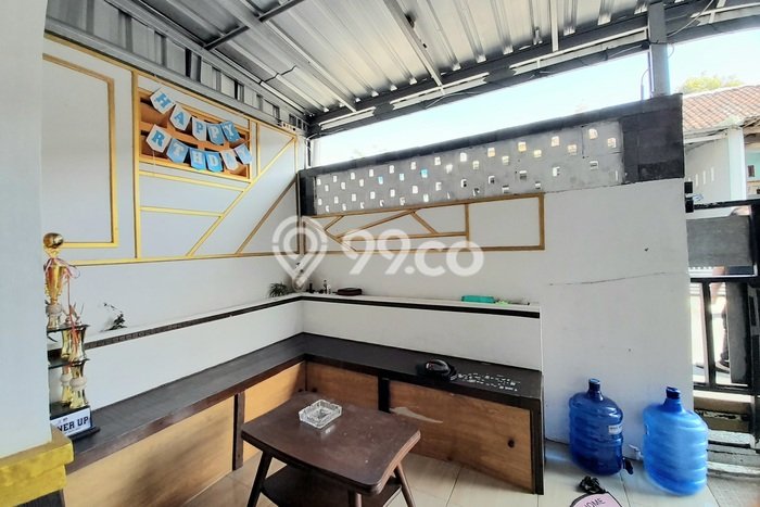 Rumah Minimalis Favorit Siap Huni Area Sumbang LT 72m2 Rumah Minimalis Favorit Siap Huni Area Sumbang LT 72m2