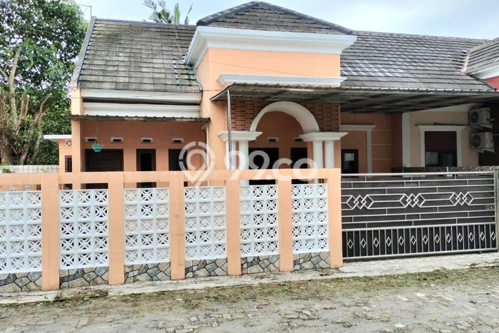 Dijual Rumah Eksklusif 3 KT di Purwokerto, Banyumas Dijual Rumah Eksklusif 3 KT di Purwokerto, Banyumas
