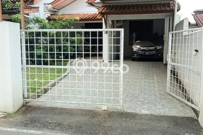 Rumah Luas Asri 4 KT Siap Huni di Purwokerto Banyumas Rumah Luas Asri 4 KT Siap Huni di Purwokerto Banyumas