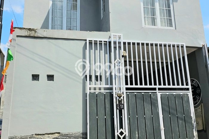 Rumah Modern Minimalis 2 KT Bisa Langsung Pindah di Purwokerto Selatan Rumah Modern Minimalis 2 KT Bisa Langsung Pindah di Purwokerto Selatan