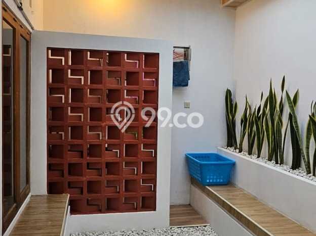 Rumah Minimalis 3 KT di Baturaden Banyumas Full Furnished Rumah Minimalis 3 KT di Baturaden Banyumas Full Furnished