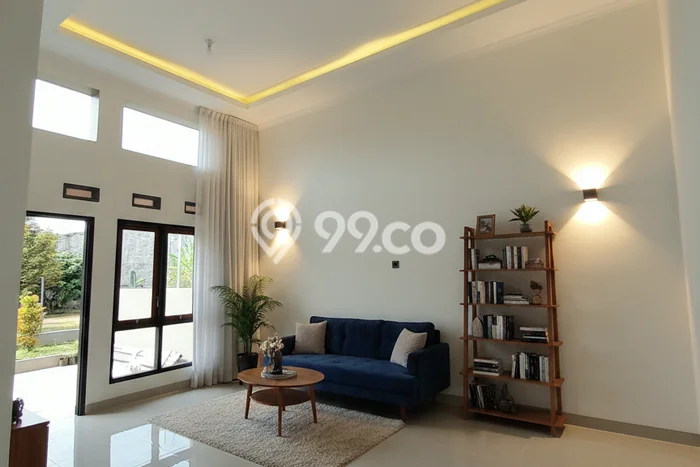 Dijual Rumah 2 Kamar Lokasi Ideal Bagus dan Strategis di Purwokerto Selatan Dijual Rumah 2 Kamar Lokasi Ideal Bagus dan Strategis di Purwokerto Selatan