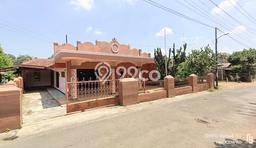 Rumah Modern Minimalis 6 KT Siap Huni di Purwokerto Barat Rumah Modern Minimalis 6 KT Siap Huni di Purwokerto Barat