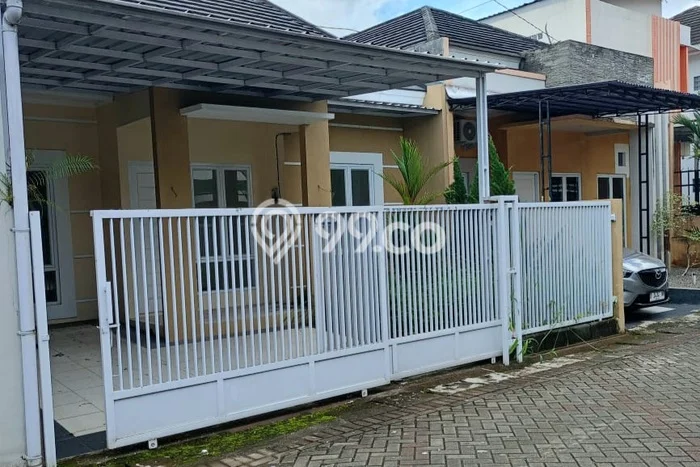 Hunian Nyaman Asri 3 KT Siap Huni di Purwokerto Banyumas Hunian Nyaman Asri 3 KT Siap Huni di Purwokerto Banyumas