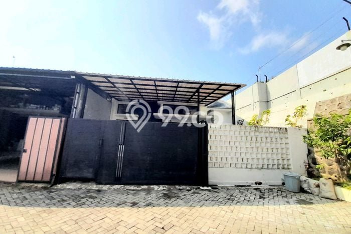Rumah Modern Minimalis 2 Kamar Bisa Langsung Pindah di Purwokerto Selatan Rumah Modern Minimalis 2 Kamar Bisa Langsung Pindah di Purwokerto Selatan