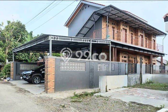 Dijual Rumah Minimalis Bagus Punya 6 KT di Purwokerto Utara Banyumas SHM Dijual Rumah Minimalis Bagus Punya 6 KT di Purwokerto Utara Banyumas SHM