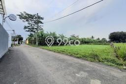 Kavling Tanah di Purwokerto Selatan Dijual Luas 2543m2 Legalitas SHM Kavling Tanah di Purwokerto Selatan Dijual Luas 2543m2 Legalitas SHM