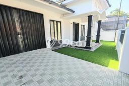 Rumah Modern Cantik 3 Kamar Siap Huni di Purwokerto Barat Rumah Modern Cantik 3 Kamar Siap Huni di Purwokerto Barat