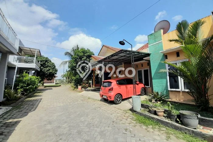 Rumah lokasi Sokaraja, Banyumas, Luas 90m2m² Bangunan 78m2m² Rumah lokasi Sokaraja, Banyumas, Luas 90m2m² Bangunan 78m2m²