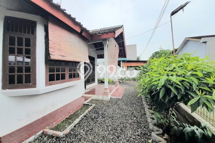 Hunian Cantik Modern Lb 182m2 di Sokaraja, Banyumas Hunian Cantik Modern Lb 182m2 di Sokaraja, Banyumas