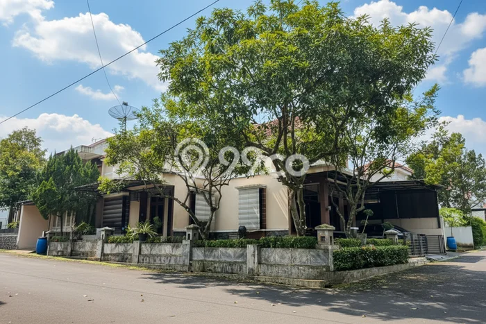 Dijual Rumah Modern 4 KT di Baturaden, Banyumas Dijual Rumah Modern 4 KT di Baturaden, Banyumas