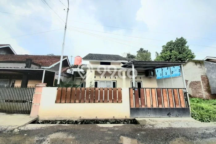 Rumah Murah Dijual di Sumbang, Banyumas Harga Rp.350 Juta Rumah Murah Dijual di Sumbang, Banyumas Harga Rp.350 Juta