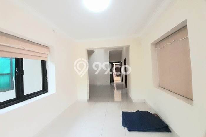 Rumah Modern 4 KT di Baturaden Banyumas Unfurnished Rumah Modern 4 KT di Baturaden Banyumas Unfurnished