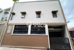 Unit Kost Dijual di Purwokerto Utara dengan 6 Kamar Tidur & Luas Bangunan 280m2 Unit Kost Dijual di Purwokerto Utara dengan 6 Kamar Tidur & Luas Bangunan 280m2