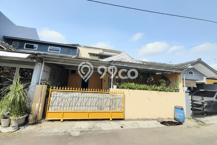 Hunian Cantik Modern Lb 135m2 di Purwokerto Selatan, Banyumas Hunian Cantik Modern Lb 135m2 di Purwokerto Selatan, Banyumas