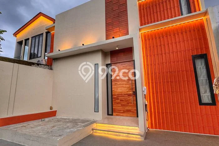 Jual Rumah Modern 3 KT di Baturaden, Banyumas Jual Rumah Modern 3 KT di Baturaden, Banyumas