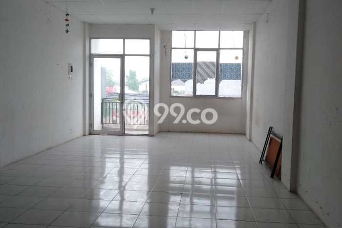Ruko Dijual di Prime Area Tangerang Luas 450m2 Ruko Dijual di Prime Area Tangerang Luas 450m2