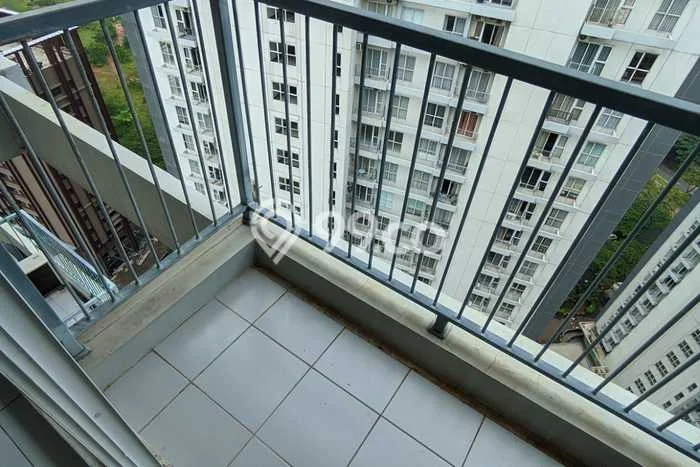 Disewakan Apartemen Ekonomis 1 BR di BSD City Tangerang Disewakan Apartemen Ekonomis 1 BR di BSD City Tangerang