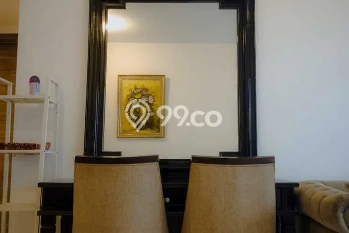 Ada Unit Apartemen Murah Disewa di BSD, Tangerang Selatan 3 BR Ada Unit Apartemen Murah Disewa di BSD, Tangerang Selatan 3 BR