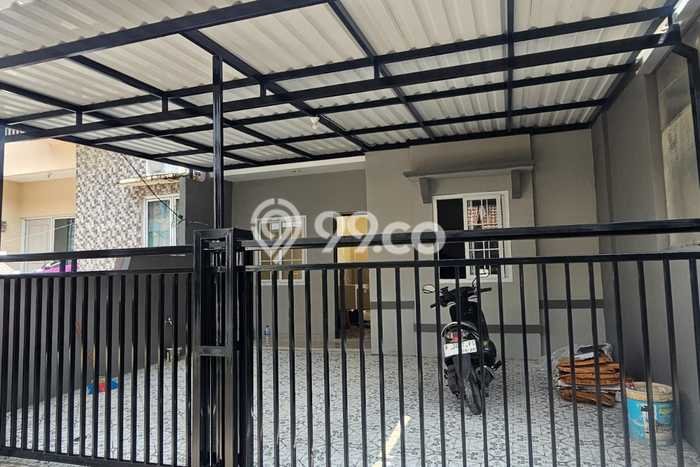 Dijual Rumah Modern 2 KT di Gading Serpong, Tangerang Dijual Rumah Modern 2 KT di Gading Serpong, Tangerang