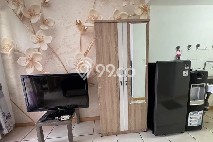 Disewakan Apartemen Murah di Gading Serpong 0 KT Disewakan Apartemen Murah di Gading Serpong 0 KT