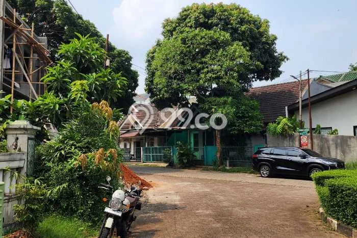 Dijual Tanah Lokasi BSD, Tangerang Seluas 145m2 Dijual Tanah Lokasi BSD, Tangerang Seluas 145m2