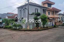 For Sale Hunian Rumah Terawat 5 Kamar di Sektor 1C-Gading Serpong, Tangerang For Sale Hunian Rumah Terawat 5 Kamar di Sektor 1C-Gading Serpong, Tangerang