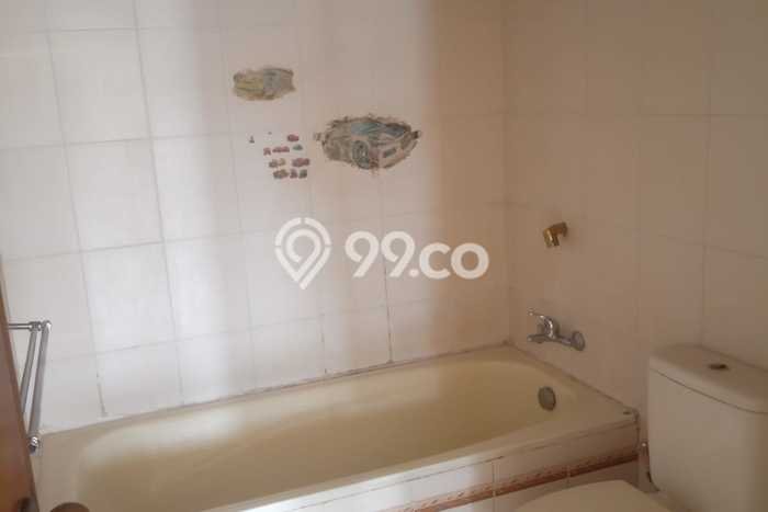 For Sale! Luxury House LT 300m2 Desain Elegan di Alam Sutera For Sale! Luxury House LT 300m2 Desain Elegan di Alam Sutera