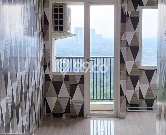 Siap Huni Apartemen 0 KT 1 KM di BSD City Luas 24m2 Siap Huni Apartemen 0 KT 1 KM di BSD City Luas 24m2