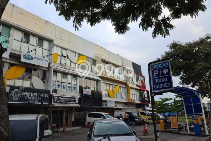 Unit Ruko Dijual di Tangerang LT 67m2 & LB 202m2 Unit Ruko Dijual di Tangerang LT 67m2 & LB 202m2