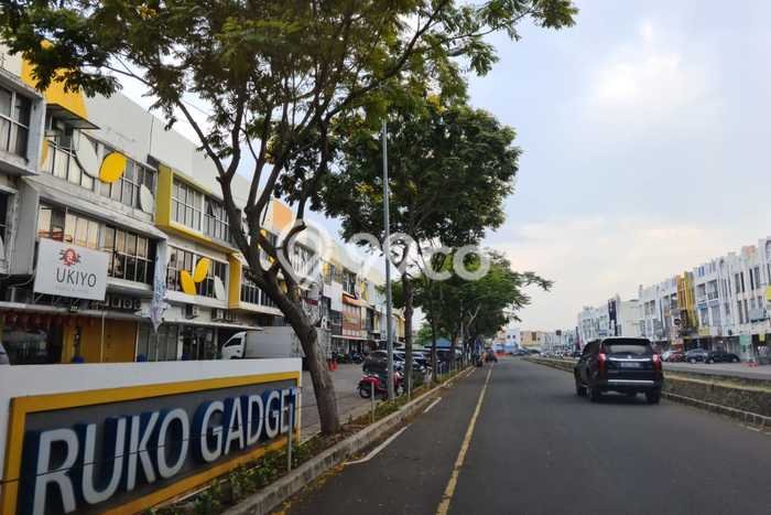 Unit Ruko Dijual di Tangerang LT 67m2 & LB 202m2 Unit Ruko Dijual di Tangerang LT 67m2 & LB 202m2