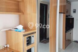 Apartemen Strategis 35m2 di BSD Tangerang 1 Bedroom Apartemen Strategis 35m2 di BSD Tangerang 1 Bedroom
