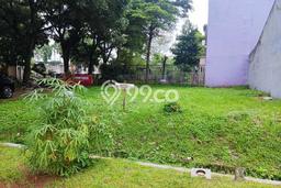 Tanah Dijual Lokasi Strategis di Tangerang dengan Luas 186m2 Tanah Dijual Lokasi Strategis di Tangerang dengan Luas 186m2