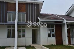 Rumah Minimalis Dijual Lokasi Parung Panjang 2 Kamar dengan Luas Tanah 72m2 Rumah Minimalis Dijual Lokasi Parung Panjang 2 Kamar dengan Luas Tanah 72m2