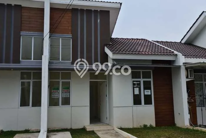 Disewakan Cepat Rumah Kondisi Baik di Kawasan Parung Panjang, Bogor Disewakan Cepat Rumah Kondisi Baik di Kawasan Parung Panjang, Bogor