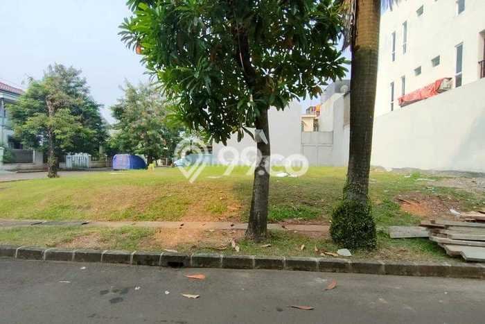 Tanah di BSD Anggrek Loka, Luas 215m², Kawasan Berkembang, Dekat BSD Anggrek Loka, Tangerang, Tangerang Tanah di BSD Anggrek Loka, Luas 215m², Kawasan Berkembang, Dekat BSD Anggrek Loka, Tangerang, Tangerang