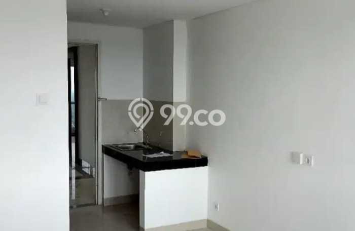 Dijual Apartemen 0 KT 1 KM di BSD City Luas 20m2 Dijual Apartemen 0 KT 1 KM di BSD City Luas 20m2