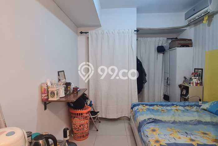 Dijual Apartemen 0 KT 1 KM di BSD City Luas 20m2 Dijual Apartemen 0 KT 1 KM di BSD City Luas 20m2
