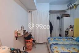 Apartemen Minimalis untuk Dijual di BSD City Dengan Spesifikasi 0 KT & 1 KM Apartemen Minimalis untuk Dijual di BSD City Dengan Spesifikasi 0 KT & 1 KM