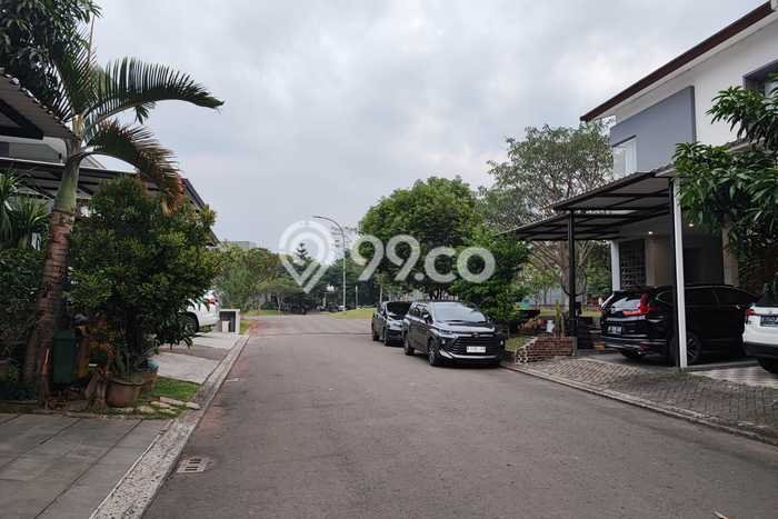 Hunian Super Elit dengan Akses Paling Strategis di BSD Avani, Tangerang Hunian Super Elit dengan Akses Paling Strategis di BSD Avani, Tangerang